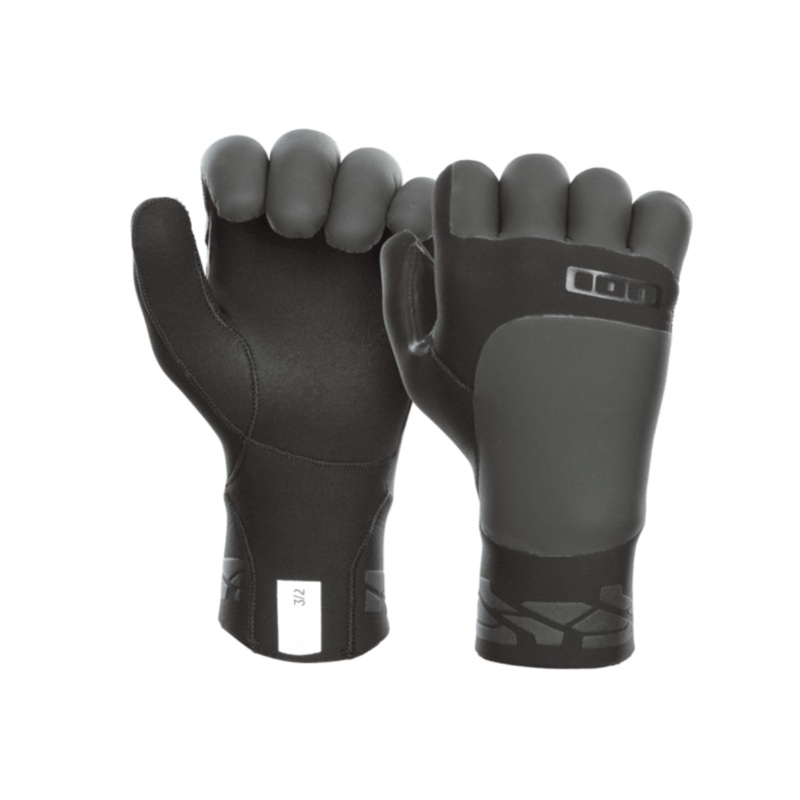 Ion Claw Gloves 3/2