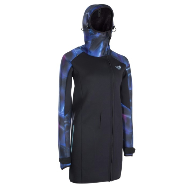 Ion Neo Cozy Coat Core - Neoprene Jacket