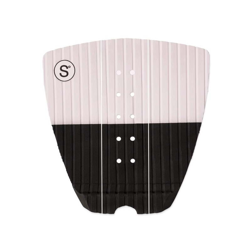 N4 Sympl 3 Piece Traction Pad - Colors Vary