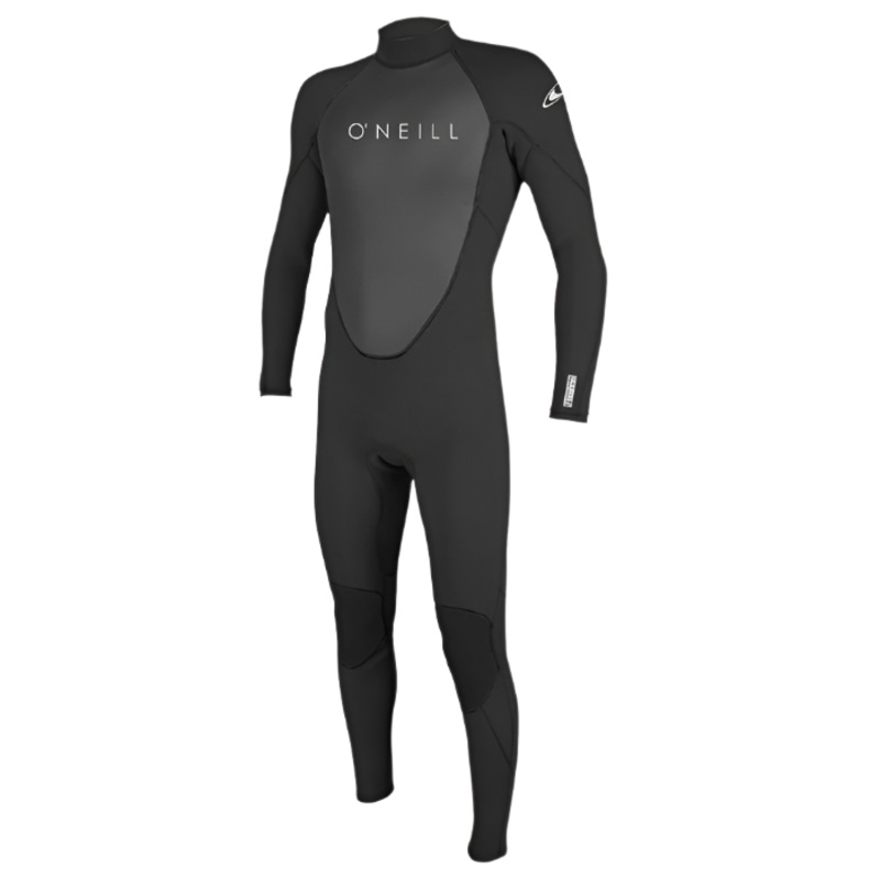 O'Neill Reactor 2 3/2mm Wetsuit - Back Zip