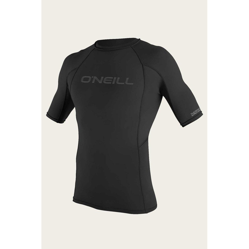 O'Neill Thermo-X S/S Crew Top