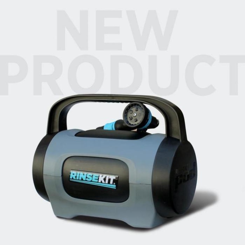 Rinsekit Pod