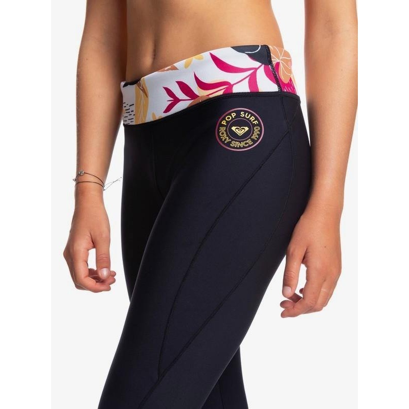 Roxy 1mm Pop Surf Capri Pant