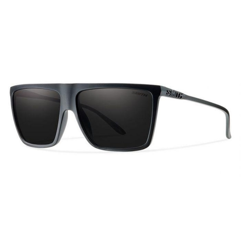 Smith Cornice Impossibly Black
