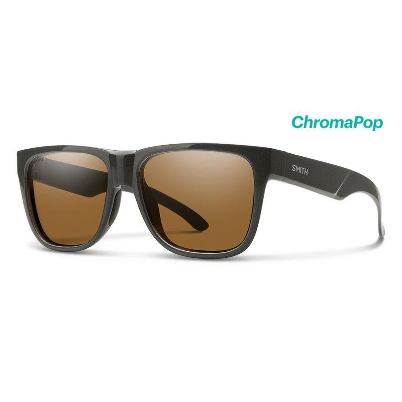 Smith Lowdown Slim 2 Charcoal