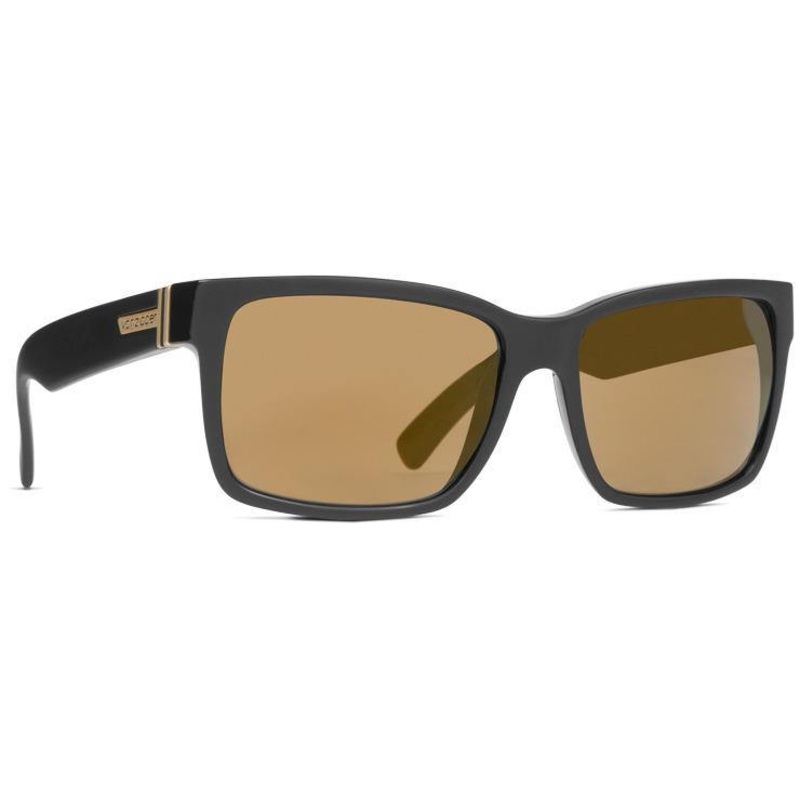 Vonzipper Elmore Bkd