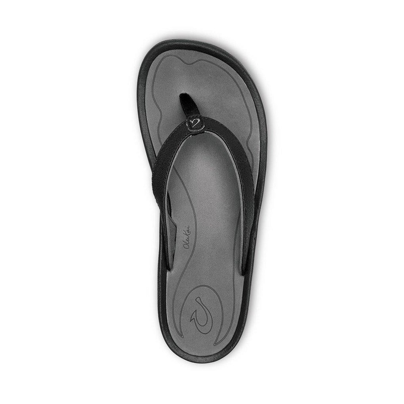 Women'S Olukai Klapa Kai Beach Sandal