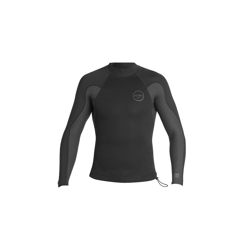 Xcel Comp X Neostretch 1/0.5mm