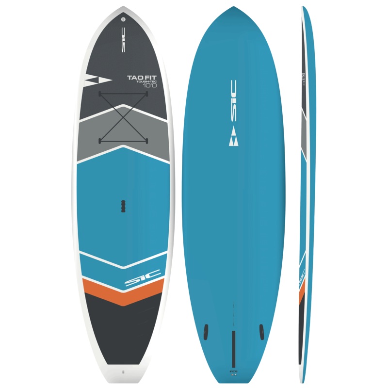 10' Sic Tao Fit