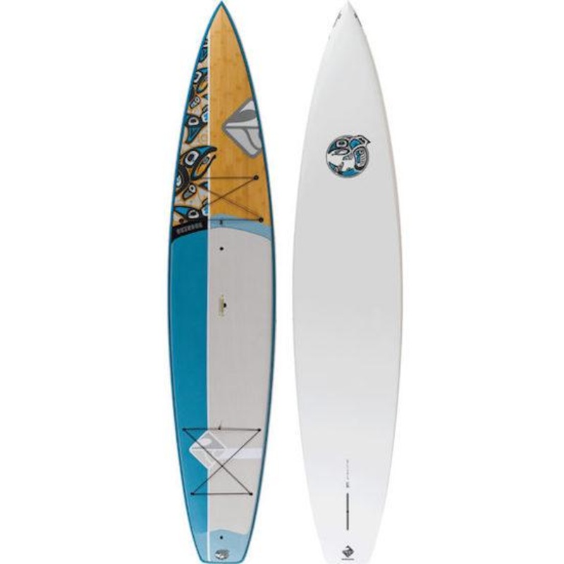 12'6" Boardworks Chinook