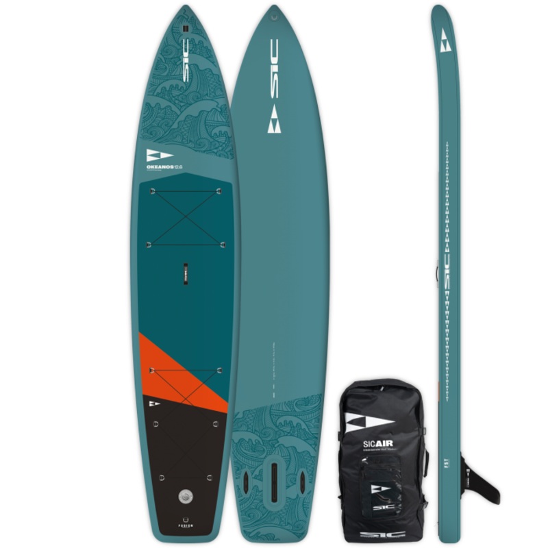 12'6" Sic Okeanos Air Glide Isup