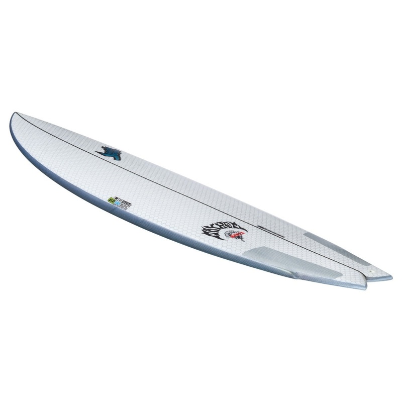 6'0" Libtech/Lost Roud Nose Fish - B-Tech