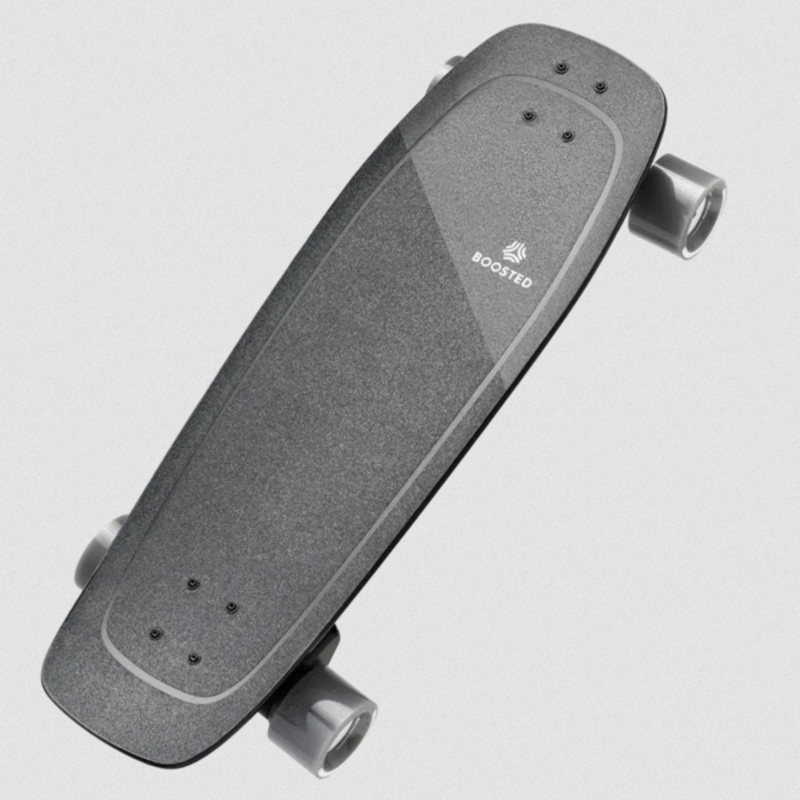 Boosted Mini X