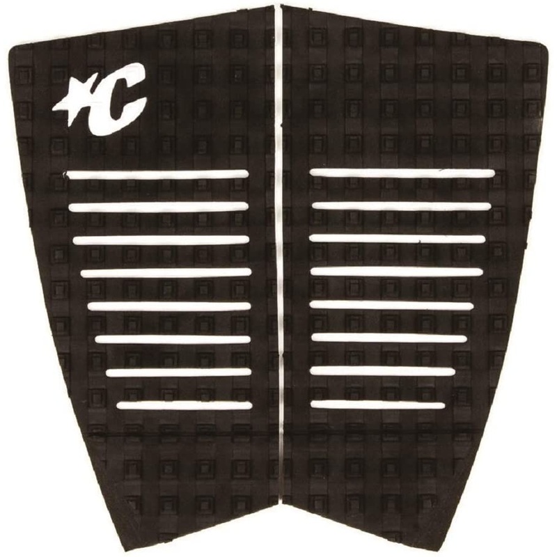 Creatures Of Leisure Fish Traction Pad