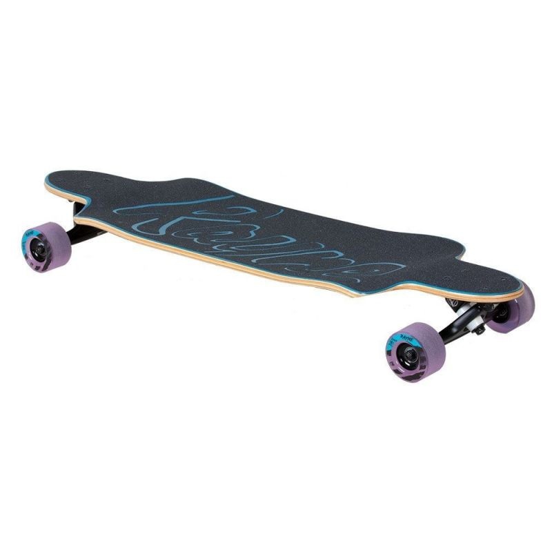DB Longboards Future Killer 35" Complete