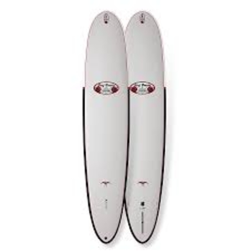 Donald Takayama Dt-2 Tuflite 9'2"