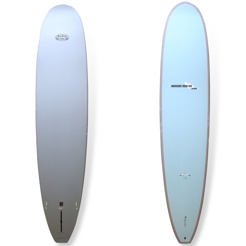 Donald Takayama Noah Comp Tuflite V-Tech 9'