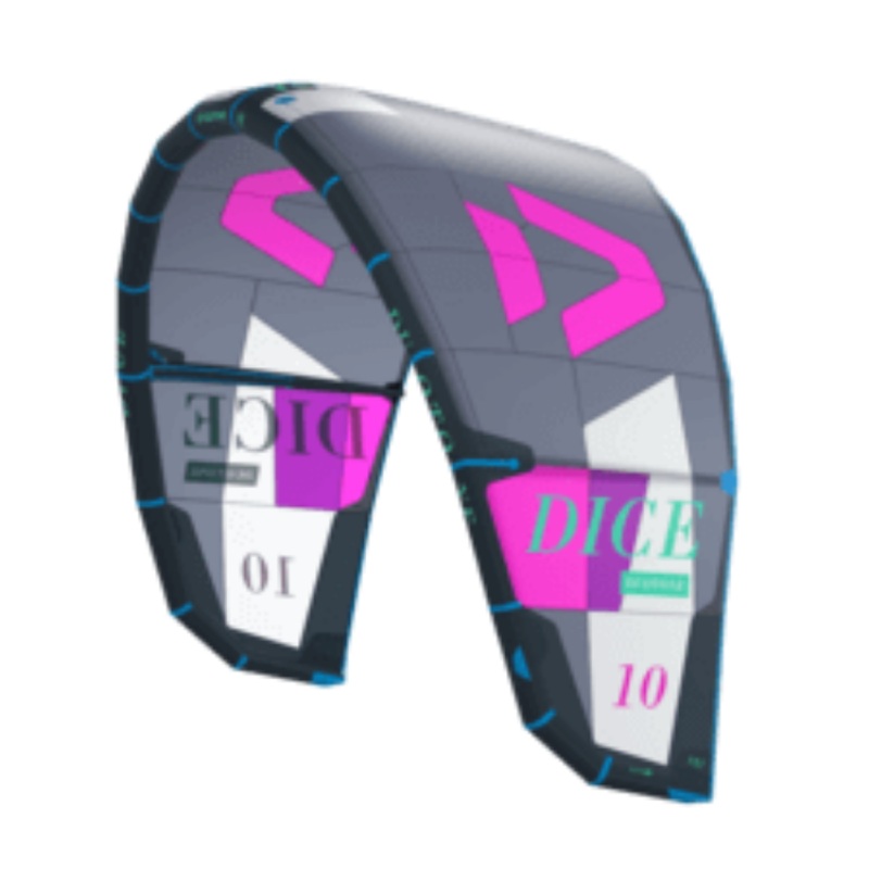 Duotone Dice 2021 - Kite Only
