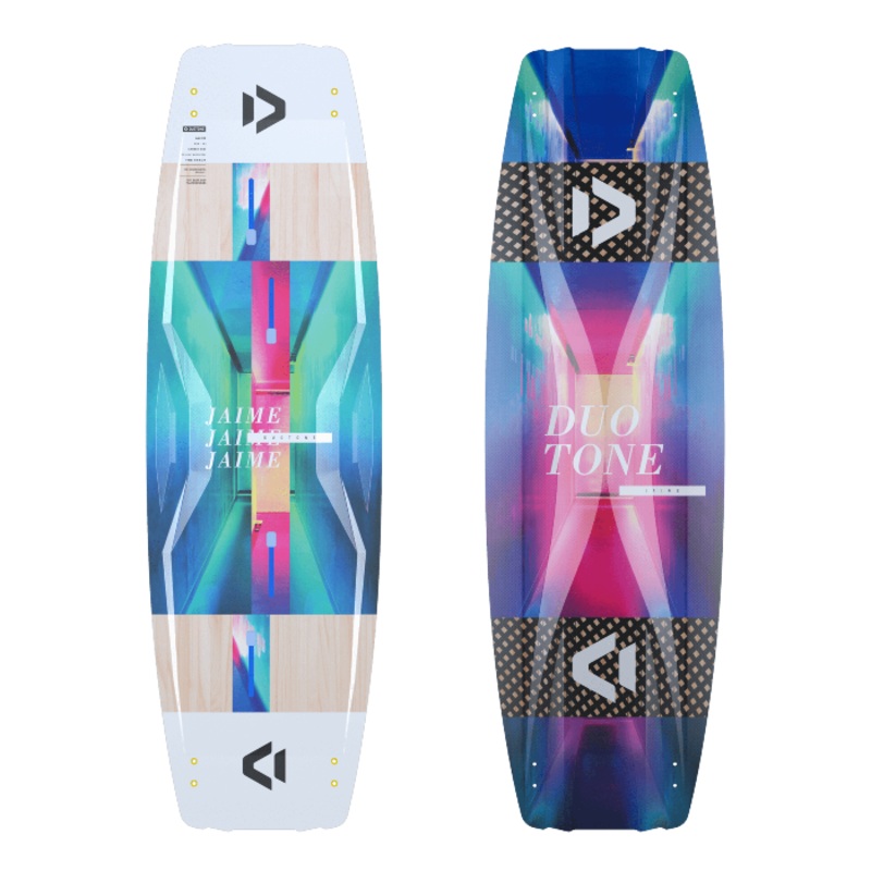 Duotone Jaime 2021 - Sizes Vary