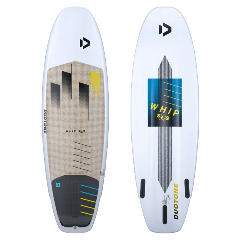Duotone Whip SLS 2021 - Sizes Vary
