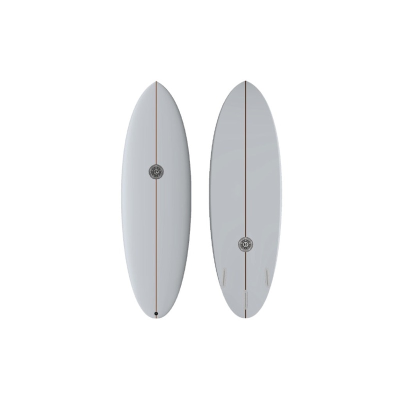Elemnt Surf Scrambled Egg - Sizes Vary