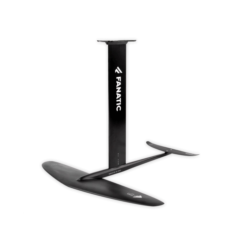 Fanatic Aero 1750 - High Aspect Complete