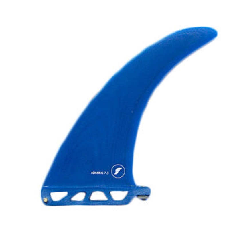 Futures Fins Admiral 9.5" Longboard Fin