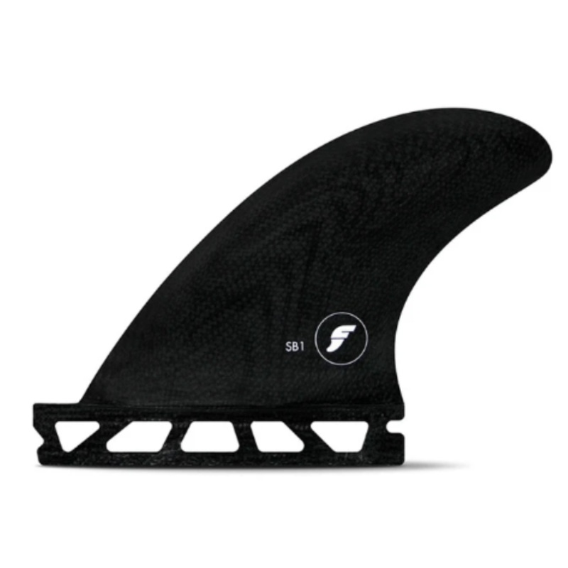 Futures Fins Fsb1 Glass Side Bite Fin Set