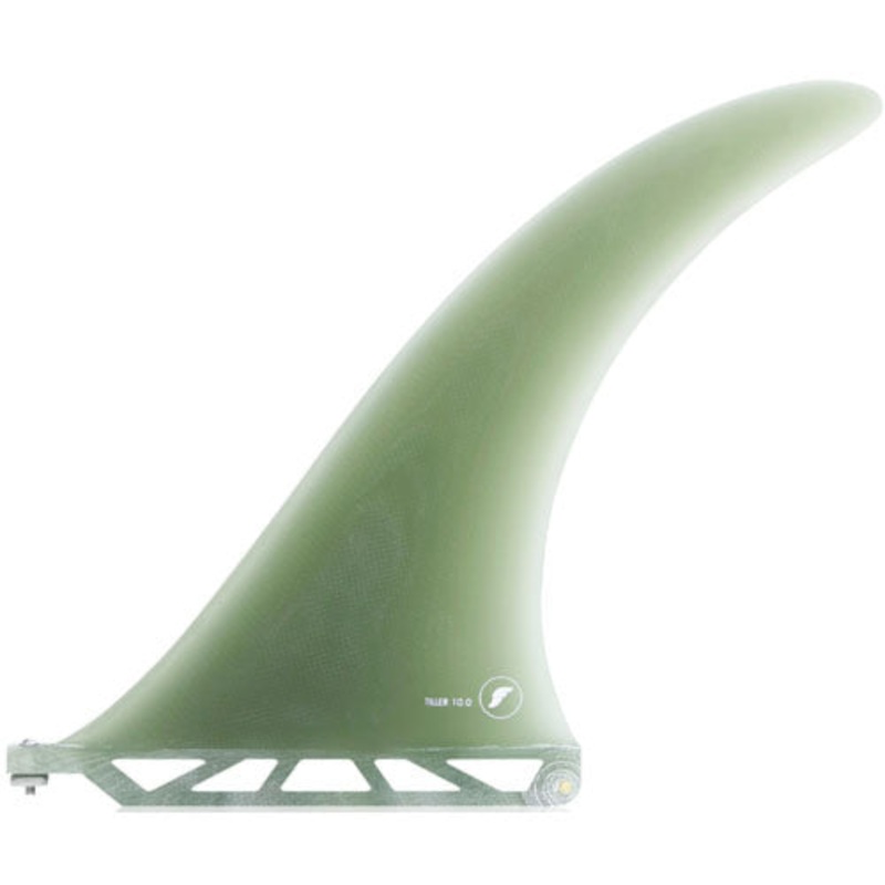 Futures Fins Tiller 10" Volan Longboard Fin