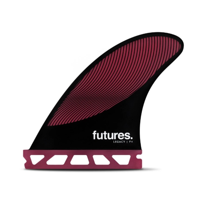Futures P4 Hc Legacy Series Thruster