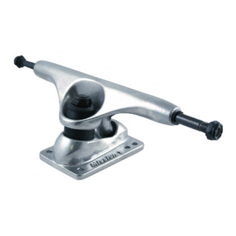 Gullwing Mission Trucks 10" (Pair)