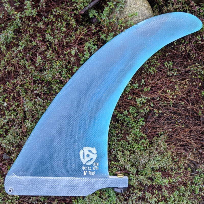 Hydrophile Surfcraft - Flex 8"