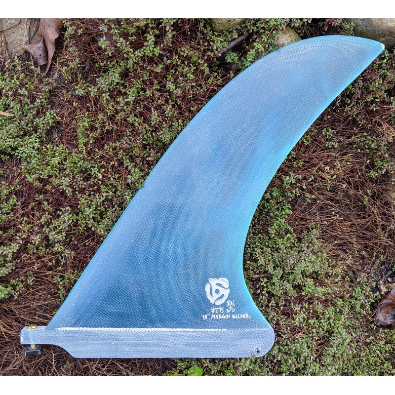 Hydrophile Surfcraft - Margin Walker Fin (Sizes Vary)