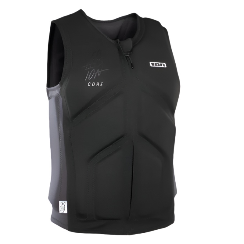 Ion Collision Vest Core Full Zip