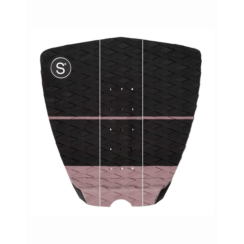 N6 Sympl 3 Piece Traction Pad - Colors Vary