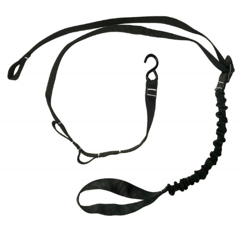 Nsi Garb Tie Downs