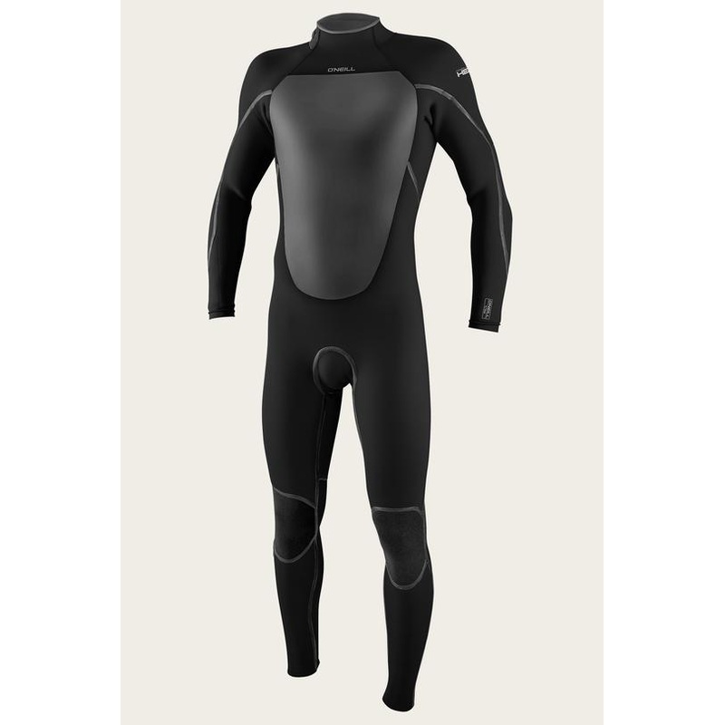 O'Neill Heat 3/2mm Back Zip