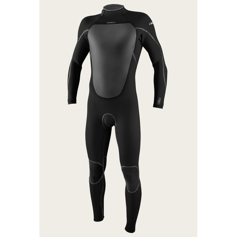 O'Neill Heat 4/3mm Back Zip