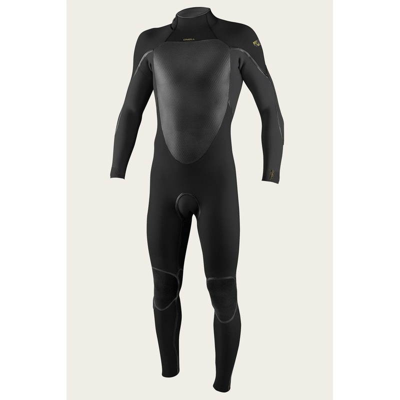 O'Neill Psycho Tech 3/2+ Back Zip
