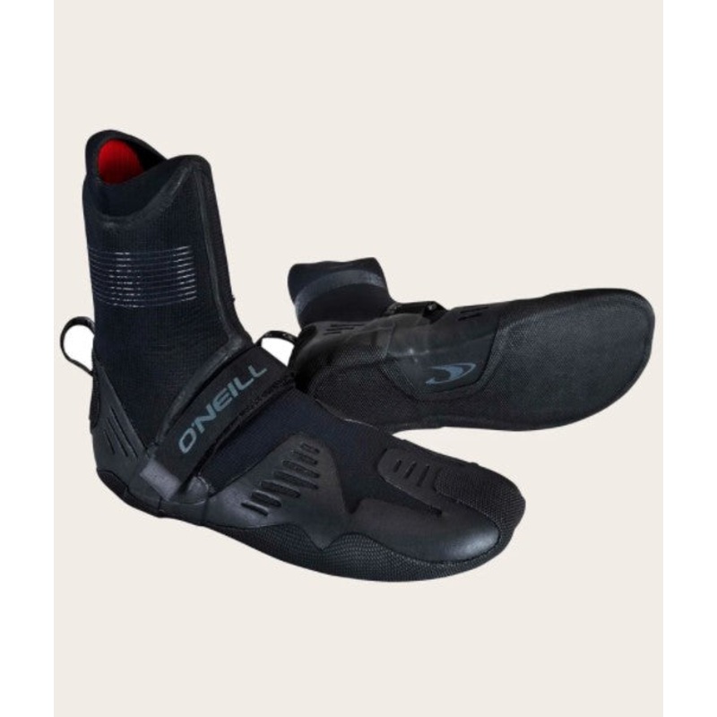 O'Neill Psycho Tech 7mm Round Toe Boots