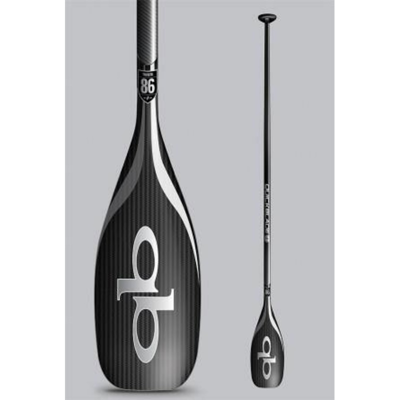 Quickblade Trifecta 86 - Round Shaft