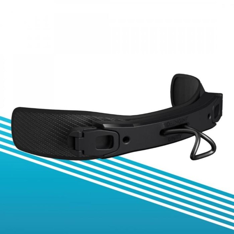 Ride Engine Unity Kite Fixed Hook Spreader V1