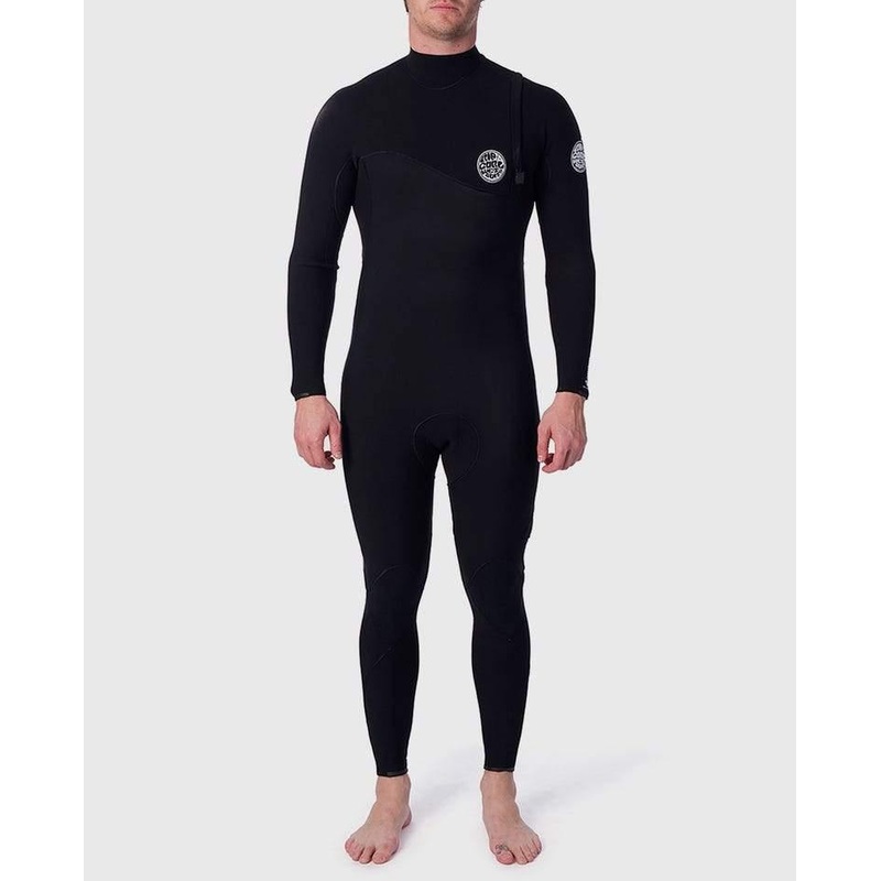 Rip Curl Flashbomb 4/3 Zip Free