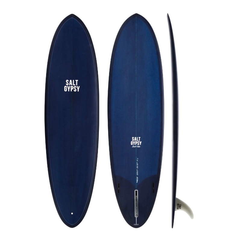 Salt Gypsy Mid Tide - Colors And Sizes Vary