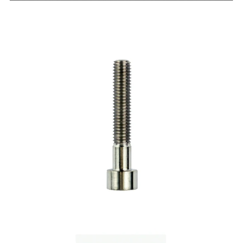 Slingshot Hover Glide M8 X 45mm Titanium Bolt