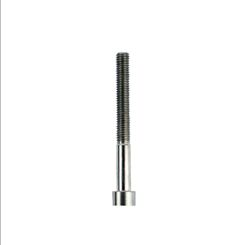 Slingshot Hover Glide M8 X 75mm Titanium Bolt