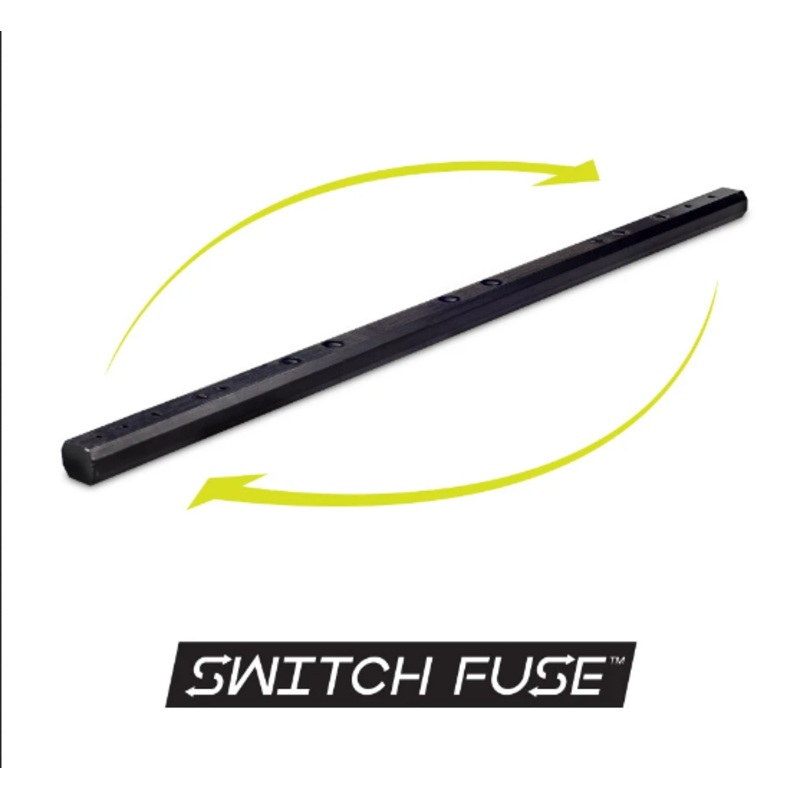 Slingshot Hover Glide Switch Fuse Long 78Cm