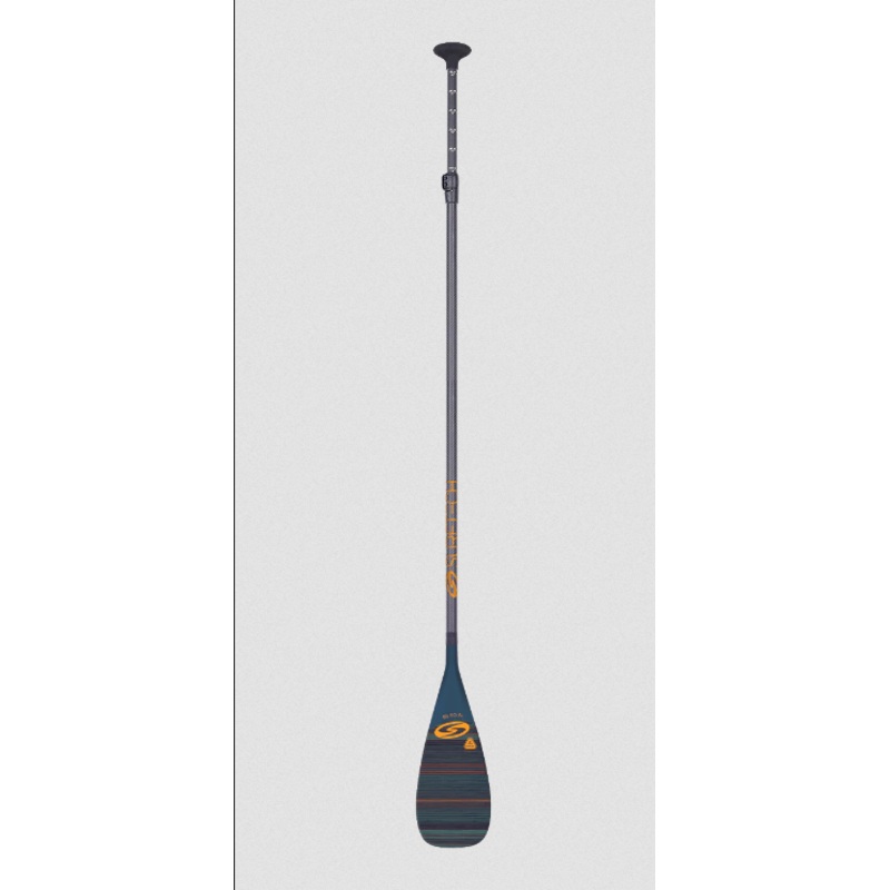 Surftech Prana Pontoon Paddle - 88 Sq. In. 2 Piece Adjustable
