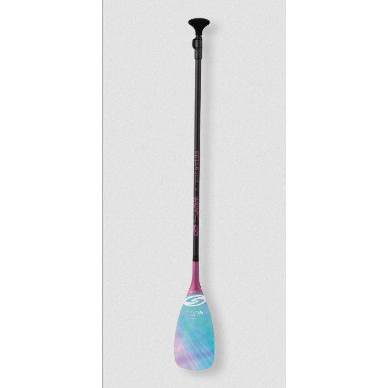 Surftech Pura Vida Tcp 86 Sq. In. 3K Carbon Paddle - Styles Vary