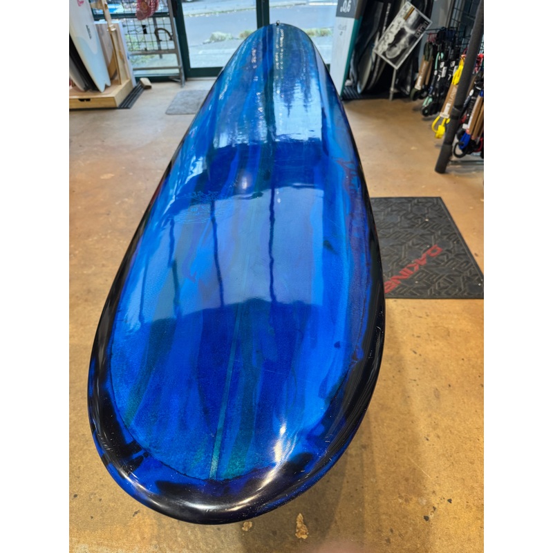 Used 9'4" Treehouse Longboard